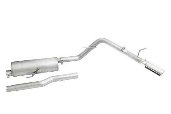Picture of Gibson Performance Exhaust Exhaust System Kit - 617409