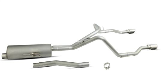 Picture of Gibson Performance Exhaust Exhaust System Kit - 617410