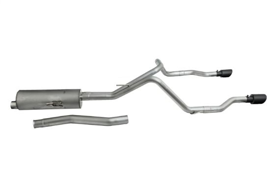 Picture of Gibson Performance Exhaust Exhaust System Kit - 617410B