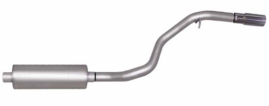 Picture of Gibson Performance Exhaust Exhaust System Kit - 617500