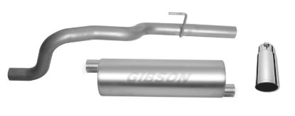 Picture of Gibson Performance Exhaust Exhaust System Kit - 617600