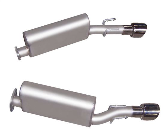 Picture of Gibson Performance Exhaust Exhaust System Kit - 618000