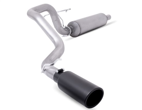 Picture of Gibson Performance Exhaust Exhaust System Kit - 618100-B