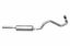 Picture of Gibson Performance Exhaust Exhaust System Kit - 618200