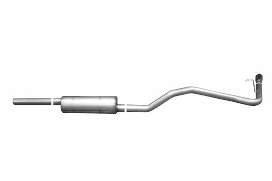 Picture of Gibson Performance Exhaust Exhaust System Kit - 618300