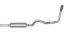 Picture of Gibson Performance Exhaust Exhaust System Kit - 618602