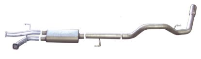 Picture of Gibson Performance Exhaust Exhaust System Kit - 618604