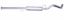 Picture of Gibson Performance Exhaust Exhaust System Kit - 618804