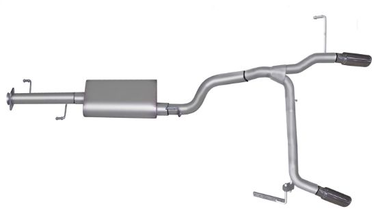 Picture of Gibson Performance Exhaust Exhaust System Kit - 618808