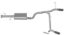 Picture of Gibson Performance Exhaust Exhaust System Kit - 618808