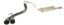 Picture of Gibson Performance Exhaust Exhaust System Kit - 618816B