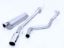 Picture of Gibson Performance Exhaust Exhaust System Kit - 618821