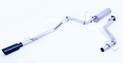 Picture of Gibson Performance Exhaust Exhaust System Kit - 618821B