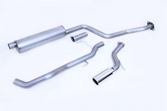 Picture of Gibson Performance Exhaust Exhaust System Kit - 618822