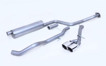 Picture of Gibson Performance Exhaust Exhaust System Kit - 618823