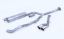 Picture of Gibson Performance Exhaust Exhaust System Kit - 618823
