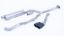 Picture of Gibson Performance Exhaust Exhaust System Kit - 618823B