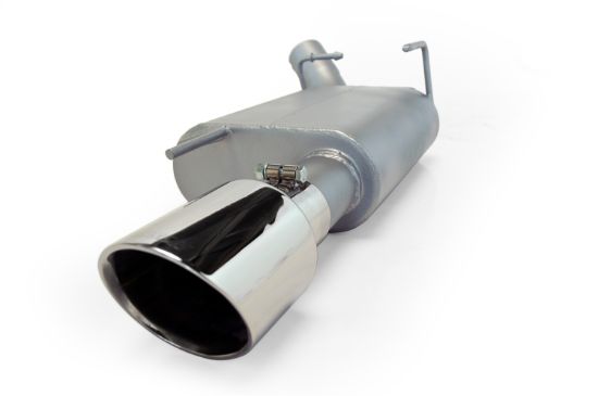 Picture of Gibson Performance Exhaust Exhaust System Kit - 619000