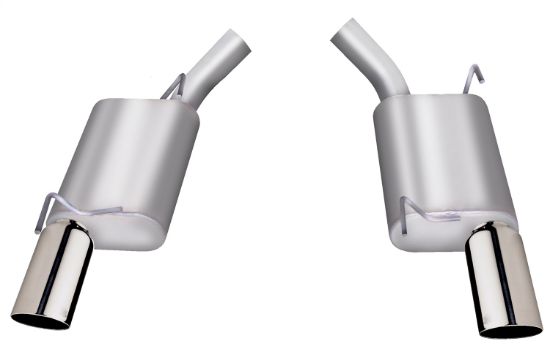 Picture of Gibson Performance Exhaust Exhaust System Kit - 619001