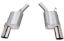 Picture of Gibson Performance Exhaust Exhaust System Kit - 619001