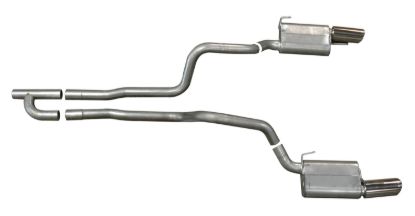 Picture of Gibson Performance Exhaust Exhaust System Kit - 619005
