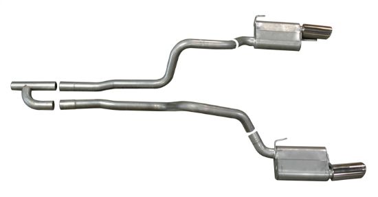 Picture of Gibson Performance Exhaust Exhaust System Kit - 619005