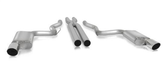 Picture of Gibson Performance Exhaust Exhaust System Kit - 619013