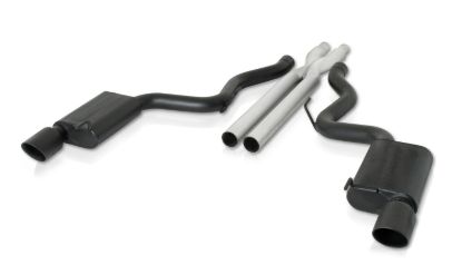 Picture of Gibson Performance Exhaust Exhaust System Kit - 619013-B