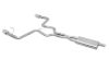 Picture of Gibson Performance Exhaust Exhaust System Kit - 619014