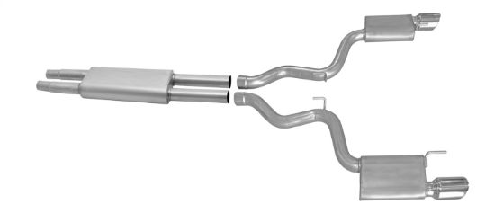 Picture of Gibson Performance Exhaust Exhaust System Kit - 619015