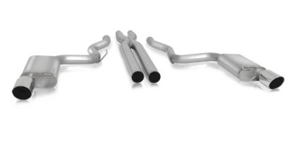 Picture of Gibson Performance Exhaust Exhaust System Kit - 619016