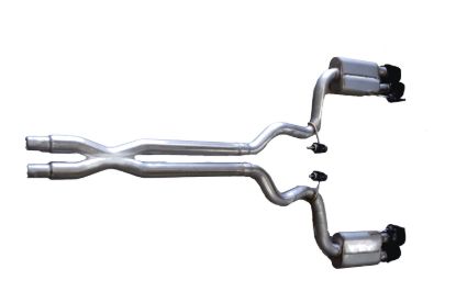 Picture of Gibson Performance Exhaust Exhaust System Kit - 619017