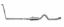 Picture of Gibson Performance Exhaust Exhaust System Kit - 619505