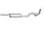 Picture of Gibson Performance Exhaust Exhaust System Kit - 619631