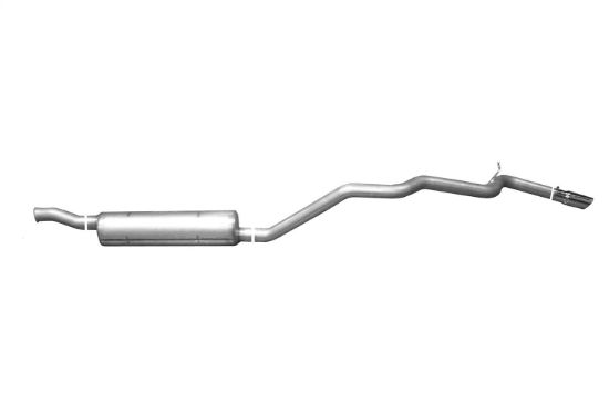 Picture of Gibson Performance Exhaust Exhaust System Kit - 619684