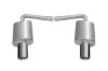 Picture of Gibson Performance Exhaust Exhaust System Kit - 619693