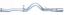 Picture of Gibson Performance Exhaust Exhaust System Kit - 619696