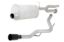 Picture of Gibson Performance Exhaust Exhaust System Kit - 619701-B