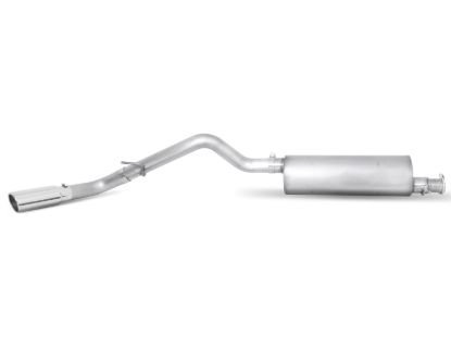 Picture of Gibson Performance Exhaust Exhaust System Kit - 619717