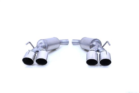 Picture of Gibson Performance Exhaust Exhaust System Kit - 619718