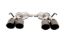 Picture of Gibson Performance Exhaust Exhaust System Kit - 619718B