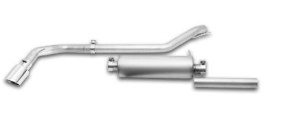 Picture of Gibson Performance Exhaust Exhaust System Kit - 619719