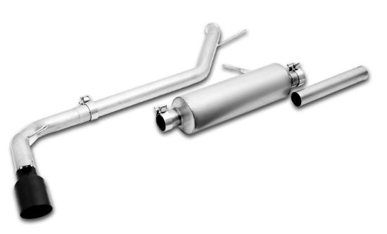 Picture of Gibson Performance Exhaust Exhaust System Kit - 619719B
