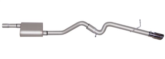 Picture of Gibson Performance Exhaust Exhaust System Kit - 619872