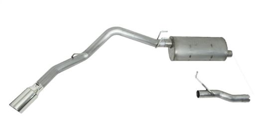 Picture of Gibson Performance Exhaust Exhaust System Kit - 619906