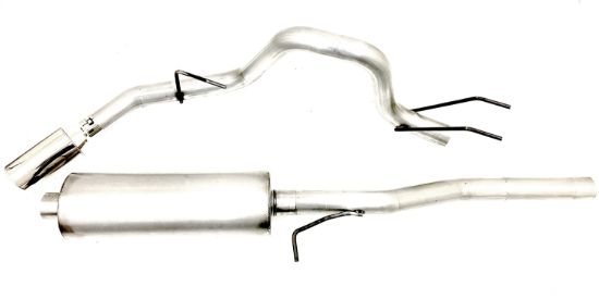 Picture of Gibson Performance Exhaust Exhaust System Kit - 619907