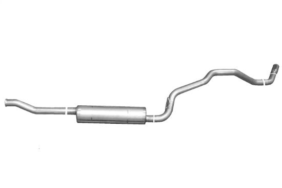 Picture of Gibson Performance Exhaust Exhaust System Kit - 619997