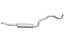 Picture of Gibson Performance Exhaust Exhaust System Kit - 619997
