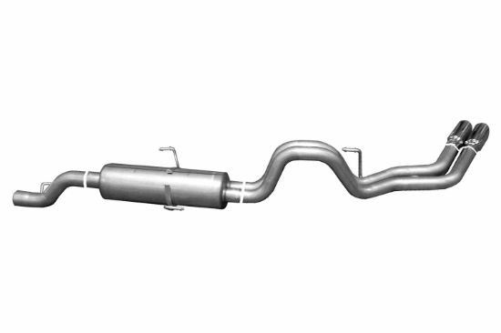 Picture of Gibson Performance Exhaust Exhaust System Kit - 6401