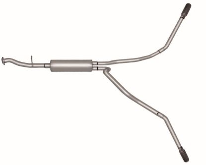 Picture of Gibson Performance Exhaust Exhaust System Kit - 65005